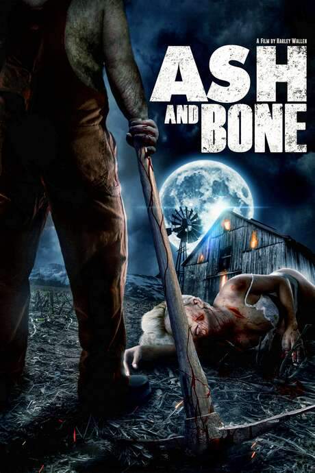 Ash and Bone